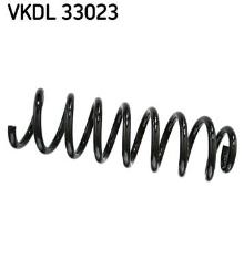 SKF VKDL 33023